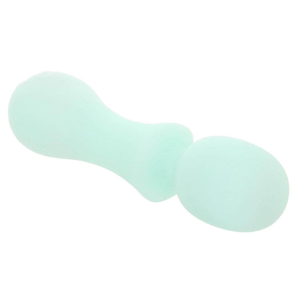 Pacifica Maui Wand Vibe Vibrators > Wands - Tophatter Daily Deals